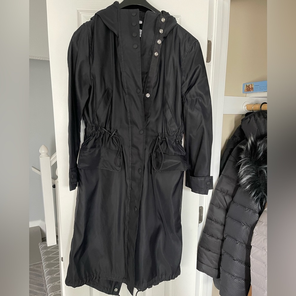 Burberry Trench Coat